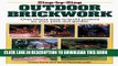 [PDF] Step-By-Step Outdoor Brickwork: Over 20 Easy-To-Build Projects For Your Yard And Garden Full