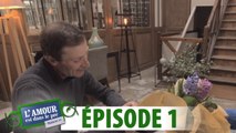 Le Speed Dating d'Eric-L'Amour est dans le pré 2016-Episode 2