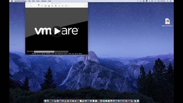 installing windows 8.1 and destroying it