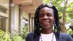 Burkina: Civil rights activist Oscibi Johann | Africa on the move