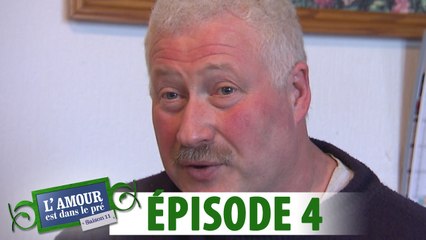 Le parcours de Bernard-L'amour est dans le pré 2016-Episode 4