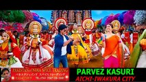Kashmir Main Tu Kanyakumari - Chennai Express (1080p HD Song)_1