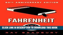Collection Book Fahrenheit 451: A Novel