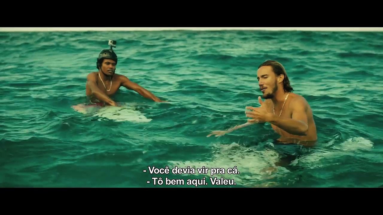ÁGUAS RASAS