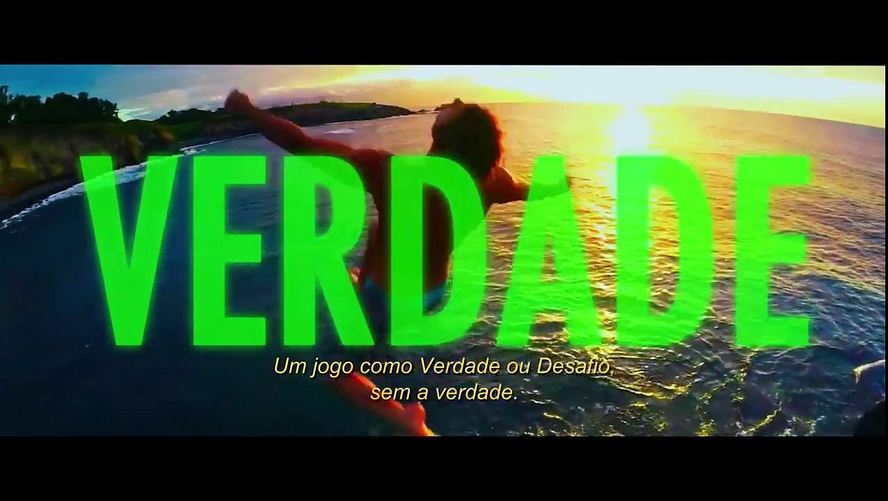 NERVE - UM JOGO SEM REGRAS