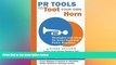 FREE DOWNLOAD  PR Tools to Toot Your Own Horn - Strategies and Ideas for Low-Cost Small Business