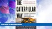 Big Deals  The Caterpillar Way: Lessons in Leadership, Growth, and Shareholder Value  Best Seller