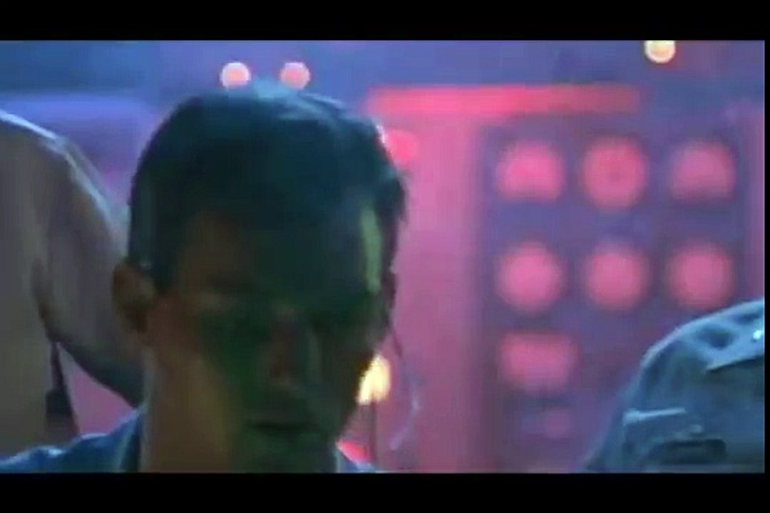 Airwolf Versus TopGun