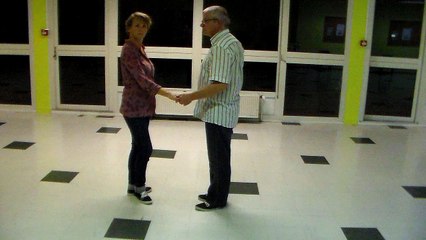 2015 Perf - Variations autour du padam padam