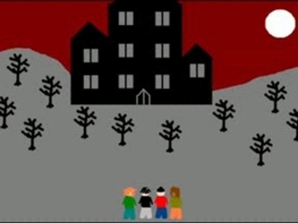 Punk'n'Beuk Evil - Episode 1