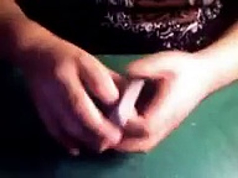 Jumping Card Trick REVEALED