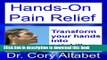 [PDF] Hands-On Pain Relief - Turn your hands into painkillers. 20 years worth of doctors