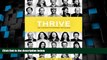 Must Have PDF  Thrive: Self-Coaching for Happiness   Success (Positive Psychology   The Keys to