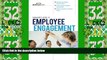 Big Deals  Manager s Guide to Employee Engagement (Briefcase Book)  Free Full Read Best Seller