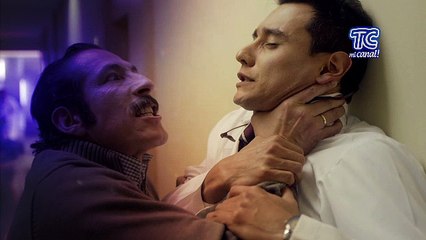 Contra el tiempo - Hoy estreno