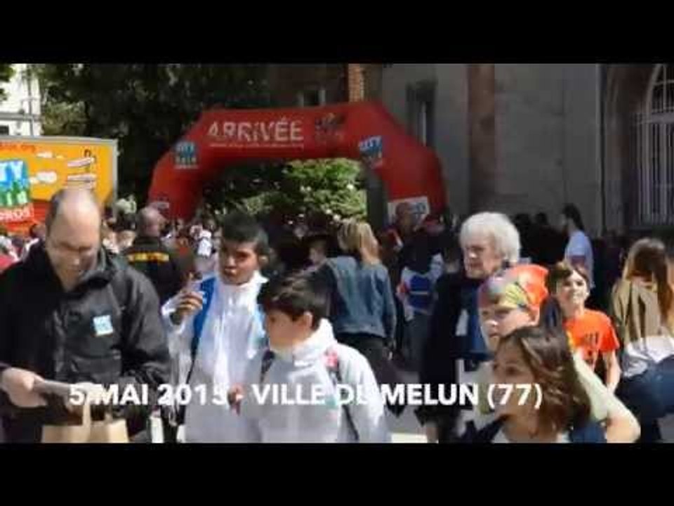 FFSavate - CITY RAID ANDROS 2015