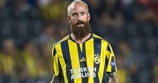 Eski Fenerbahçeli Raul Meireles, Galatasaray'a Teklif Edildi