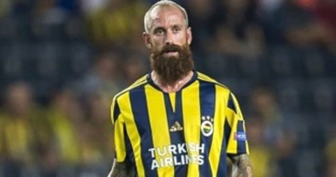 Eski Fenerbahçeli Raul Meireles, Galatasaray'a Teklif Edildi
