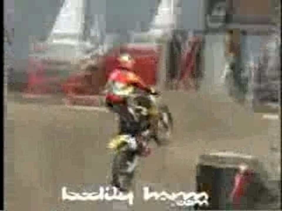 travis pastrana