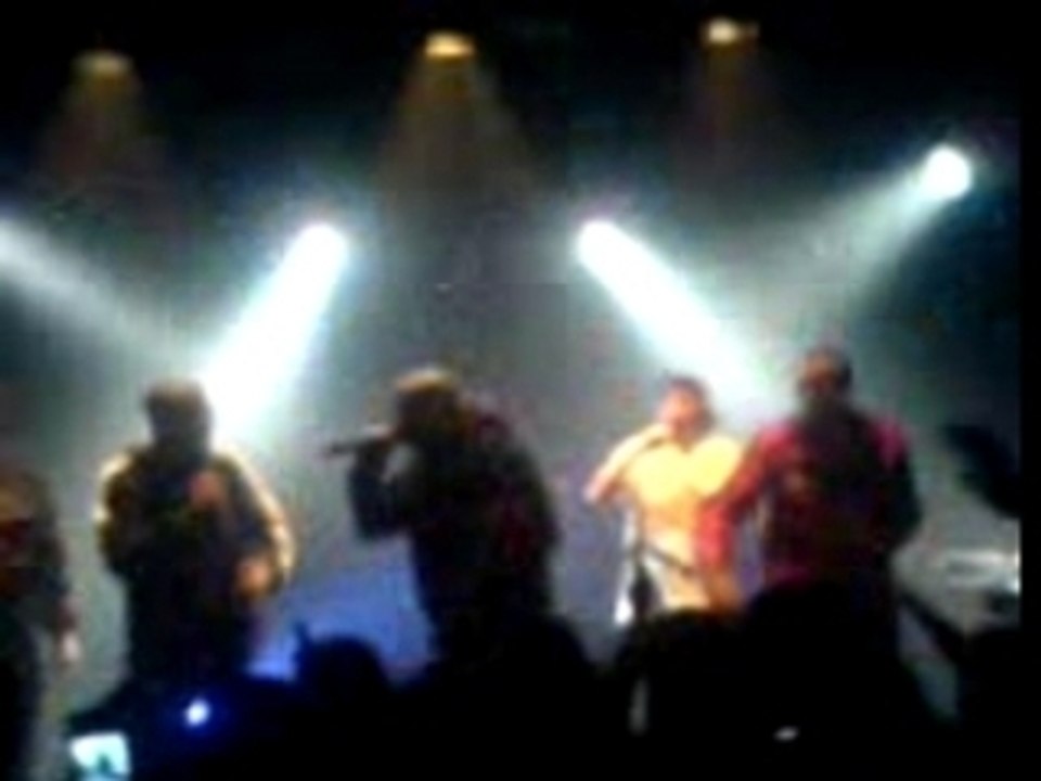 concert sopra