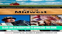 New Book The Midwest: The Greenwood Encyclopedia of American Regional Cultures