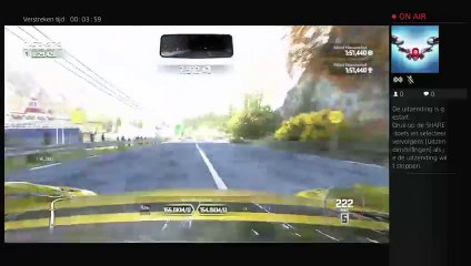 Live PS4-uitzending van Eyeball-Mark-1