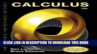 Collection Book Calculus