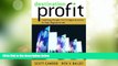 Big Deals  Destination Profit: Creating People-Profit Opportunities in Your Organization  Free