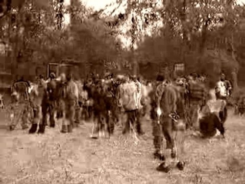 happy family 27 juillet 07.... TAZ