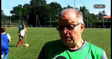 MAG (ASSE) : LES STAGES D'ÉTÉ DES JEUNES (2)