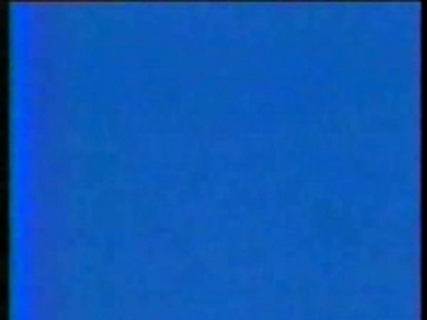 Générique Fr3 publicité PACA -1989