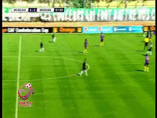 Download Video: هدف مباراة ( مولودية بجاية 1-0 ميدياما ) كأس الكونفيدرالية الأفريقية