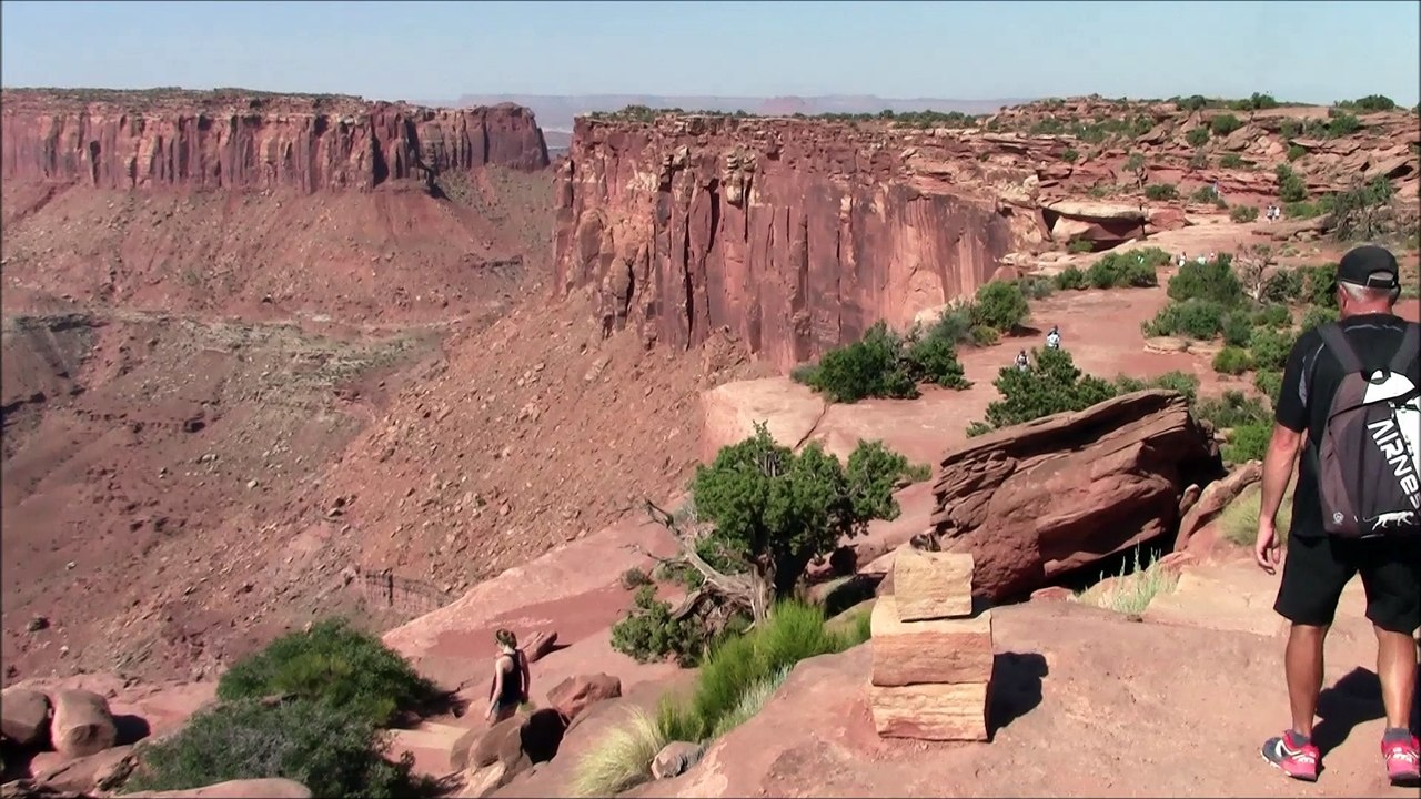# 15 usa 2015 Moab Island in the Sky