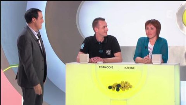 Motus : la candidate en pleurs, mardi 23 août