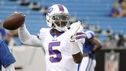 Harrison breaks down his preseason power rankings