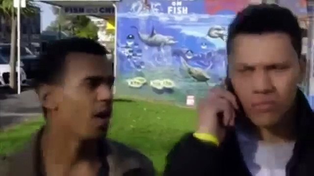 Shortland Street 6063 6064 22 august 2016