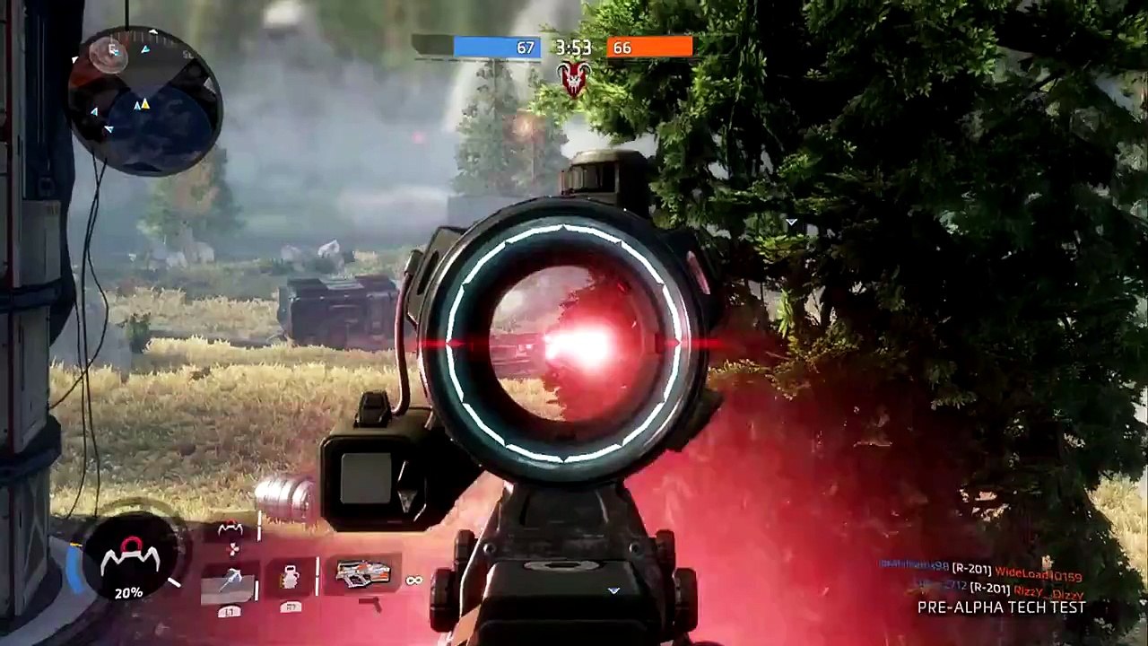 ESTE JUEGO MOLA (HIGHLIGHTS) PS4 PRE-ALPHA