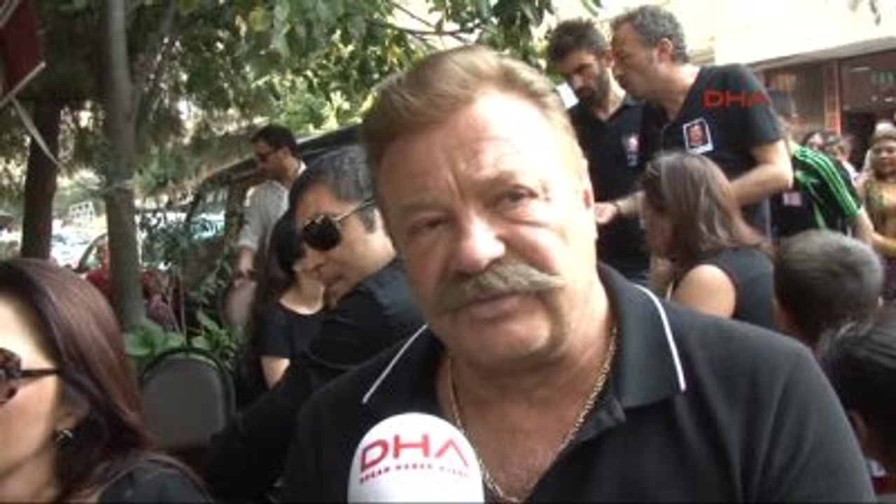 İsrafil Köse Son Yolculuğuna Uğurlandı 1