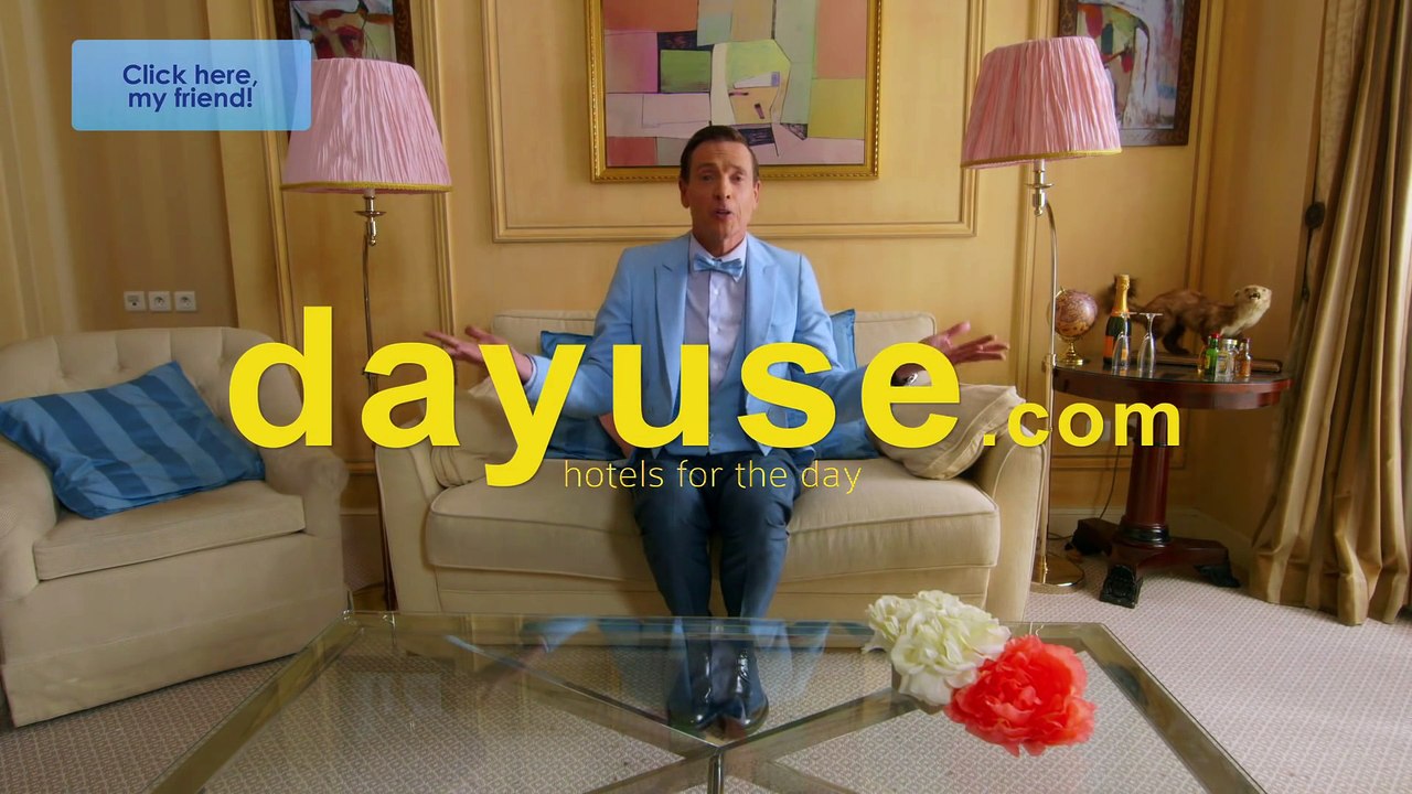 Dayuse.com - Lewis the Butler