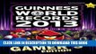 New Book Guinness World Records 2013 Gamer s Edition