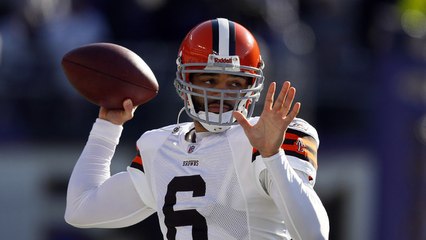 Backup QB Hall of Fame