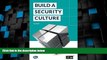 Big Deals  Build a Security Culture  (Fundamentals Series)  Best Seller Books Most Wanted