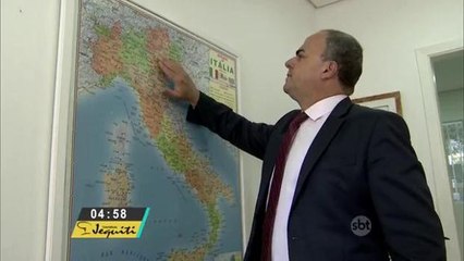 Crise faz crescer a procura por cidadania europeia