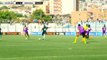 CAF Confederations Cup : MO Béjaïa 1-0 Medeama SC