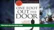 Must Have  One Foot Out the Door: How to Combat the Psychological Recession That s Alienating