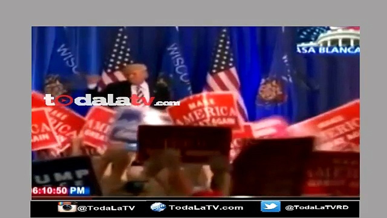 Donald Trump Debe al menos 650 millones de dolares a bancos-Mas Que Noticias-Video