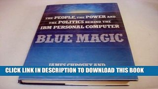 [PDF] BLUE MAGIC. Full Colection