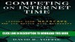 [PDF] Competing on Internet Time: Lessons From Netscape   Its Battle with Microsoft Popular