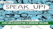Collection Book Speak Up!: An Illustrated Guide to Public Speaking