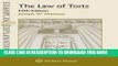 Collection Book Examples   Explanations: The Law of Torts